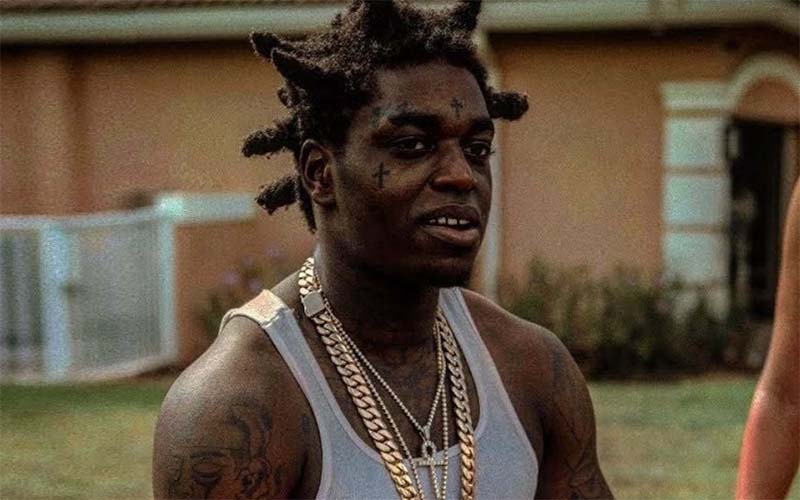 Kodak Black