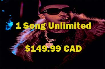 1 Song Unlimited